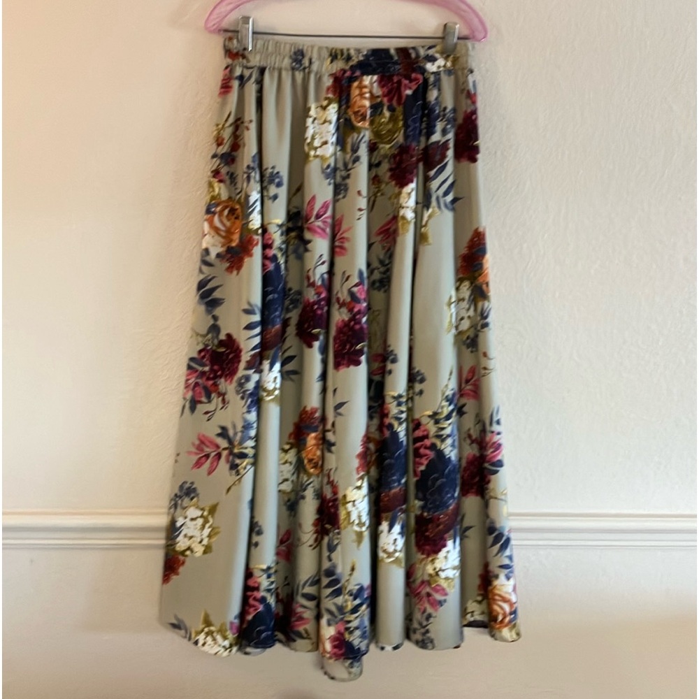 Mille Gabrielle maxi skirt..Size S